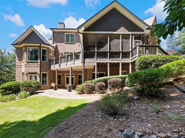 2474 Northern Oak Drive, Braselton, GA 30517