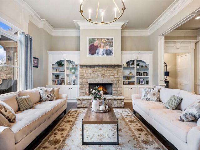 2474 Northern Oak Drive, Braselton, GA 30517