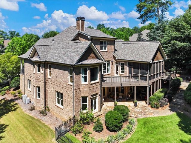 2474 Northern Oak Drive, Braselton, GA 30517