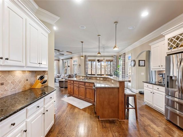 2474 Northern Oak Drive, Braselton, GA 30517