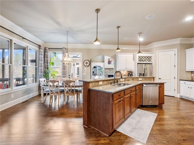 2474 Northern Oak Drive, Braselton, GA 30517