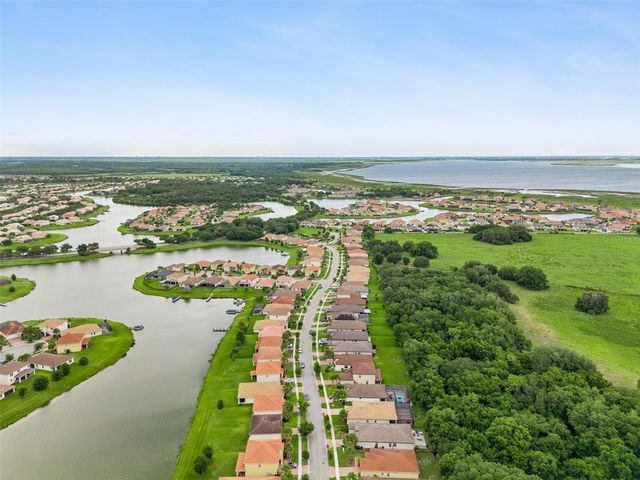 3849 CARRICK BEND DRIVE, Kissimmee, FL 34746
