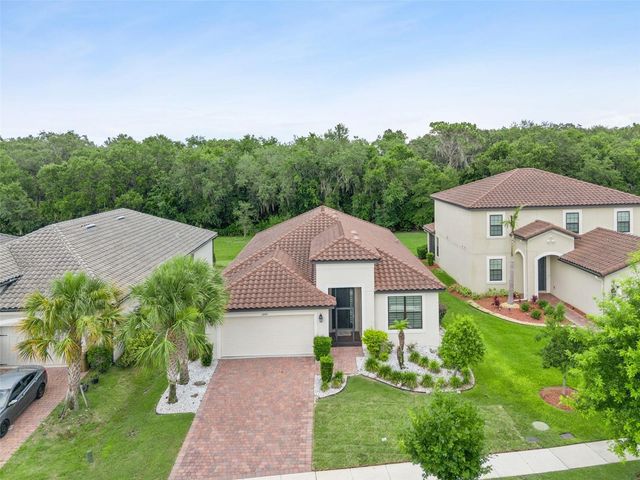 3849 CARRICK BEND DRIVE, Kissimmee, FL 34746