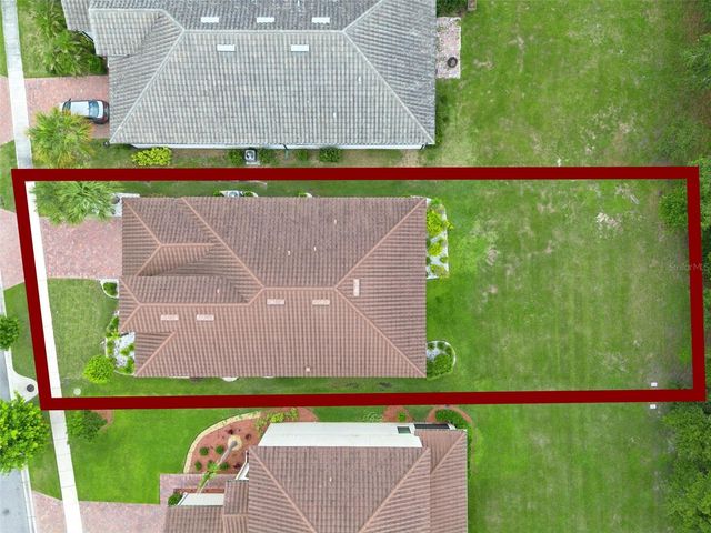 3849 CARRICK BEND DRIVE, Kissimmee, FL 34746
