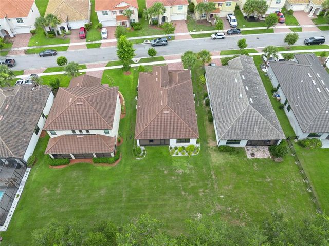 3849 CARRICK BEND DRIVE, Kissimmee, FL 34746