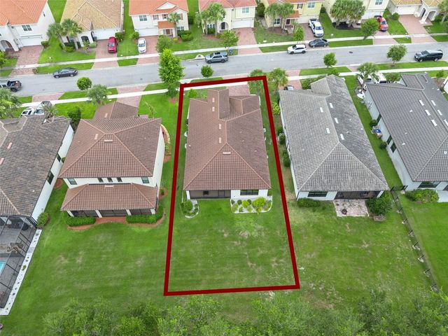 3849 CARRICK BEND DRIVE, Kissimmee, FL 34746