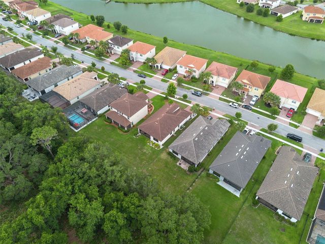 3849 CARRICK BEND DRIVE, Kissimmee, FL 34746