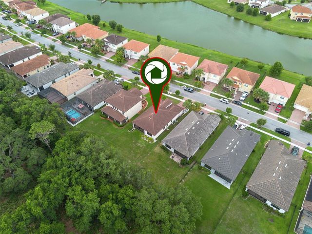 3849 CARRICK BEND DRIVE, Kissimmee, FL 34746