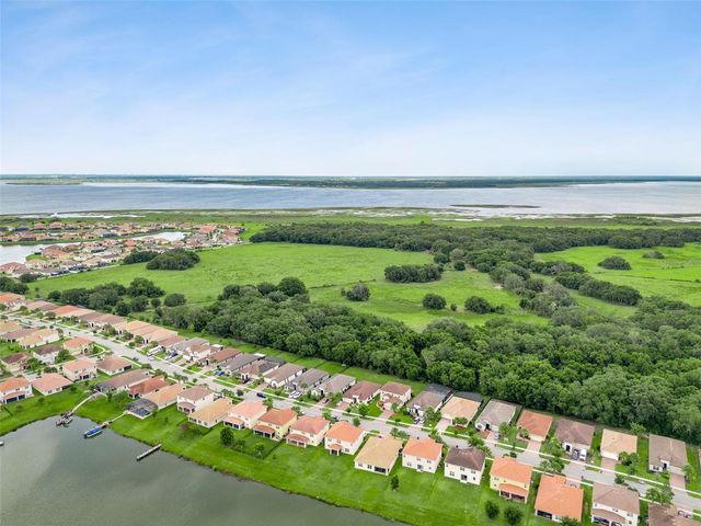 3849 CARRICK BEND DRIVE, Kissimmee, FL 34746