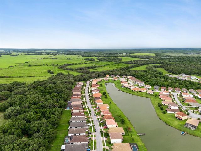 3849 CARRICK BEND DRIVE, Kissimmee, FL 34746