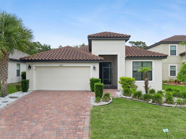 3849 CARRICK BEND DRIVE, Kissimmee, FL 34746
