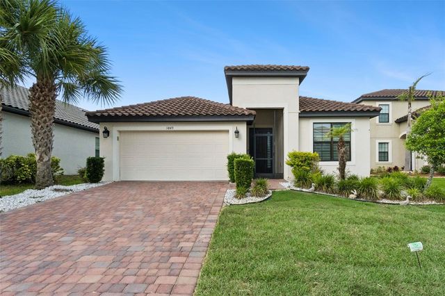 3849 CARRICK BEND DRIVE, Kissimmee, FL 34746