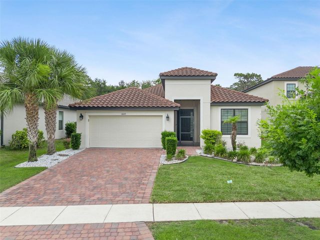 3849 CARRICK BEND DRIVE, Kissimmee, FL 34746