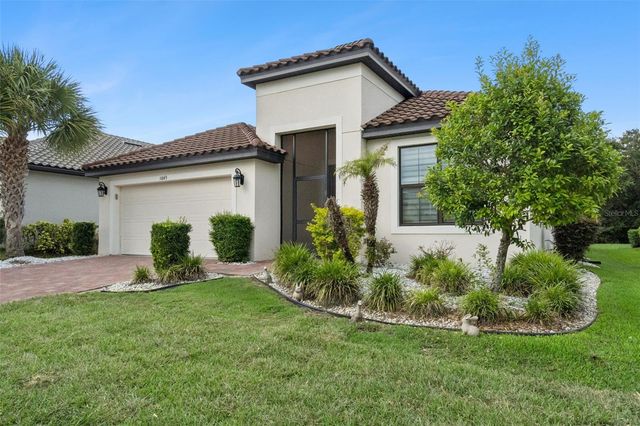 3849 CARRICK BEND DRIVE, Kissimmee, FL 34746