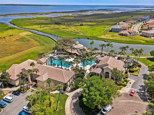 3849 CARRICK BEND DRIVE, Kissimmee, FL 34746