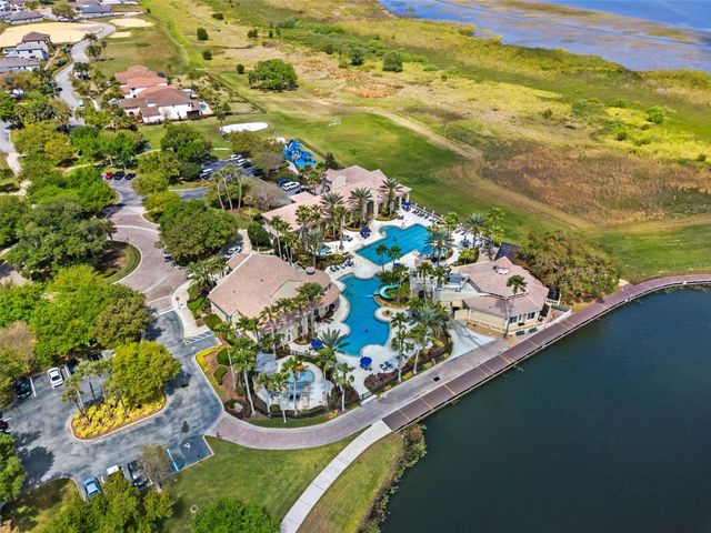 3849 CARRICK BEND DRIVE, Kissimmee, FL 34746