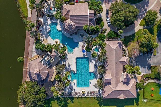 3849 CARRICK BEND DRIVE, Kissimmee, FL 34746