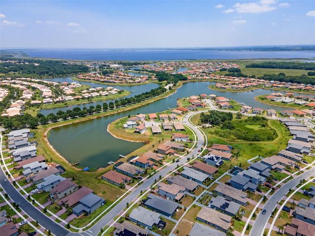 3849 CARRICK BEND DRIVE, Kissimmee, FL 34746