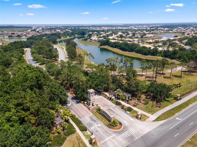 3849 CARRICK BEND DRIVE, Kissimmee, FL 34746