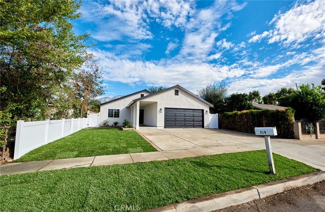 719 Valadez, Upland, CA 91786
