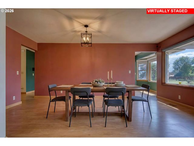 33887 CHURCH Rd, Warren, OR 97053
