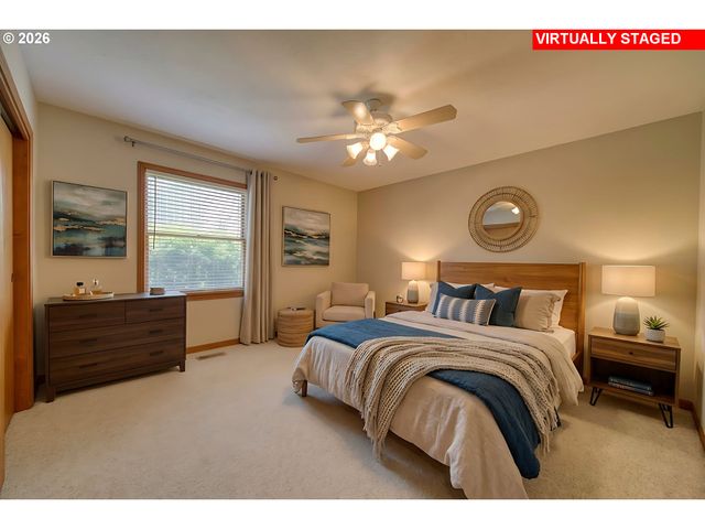 33887 CHURCH Rd, Warren, OR 97053