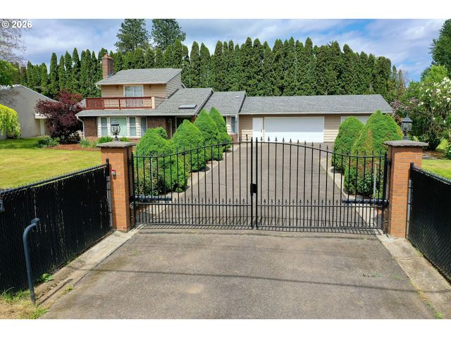 33887 CHURCH Rd, Warren, OR 97053