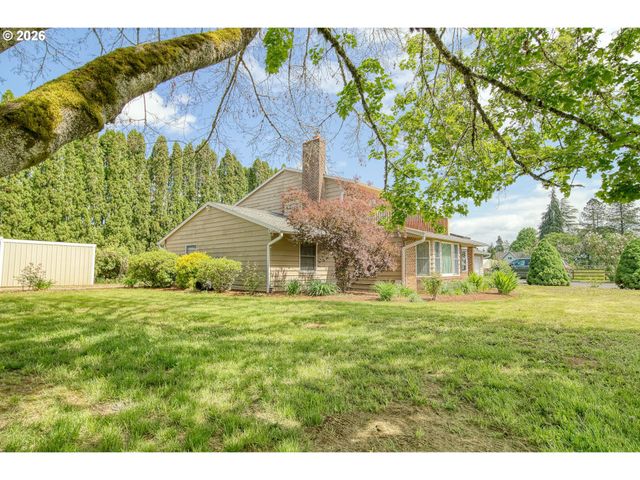 33887 CHURCH Rd, Warren, OR 97053