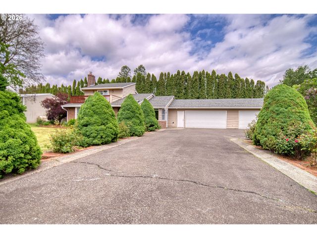 33887 CHURCH Rd, Warren, OR 97053