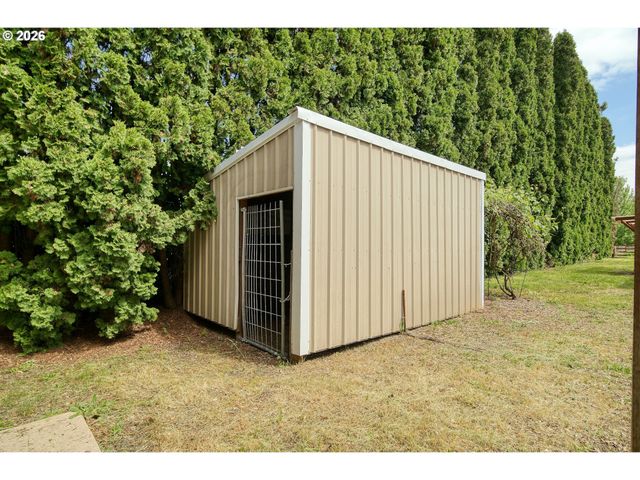 33887 CHURCH Rd, Warren, OR 97053