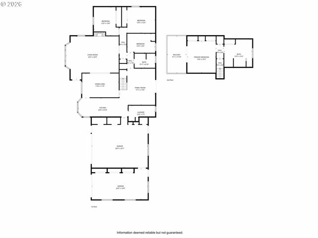 33887 CHURCH Rd, Warren, OR 97053