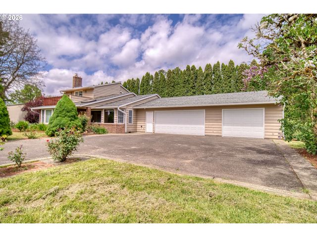 33887 CHURCH Rd, Warren, OR 97053