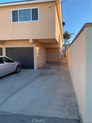 634 W 21st Street 3, San Pedro, CA 90731