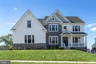 4211 KLEINOT DRIVE, Doylestown, PA 18902