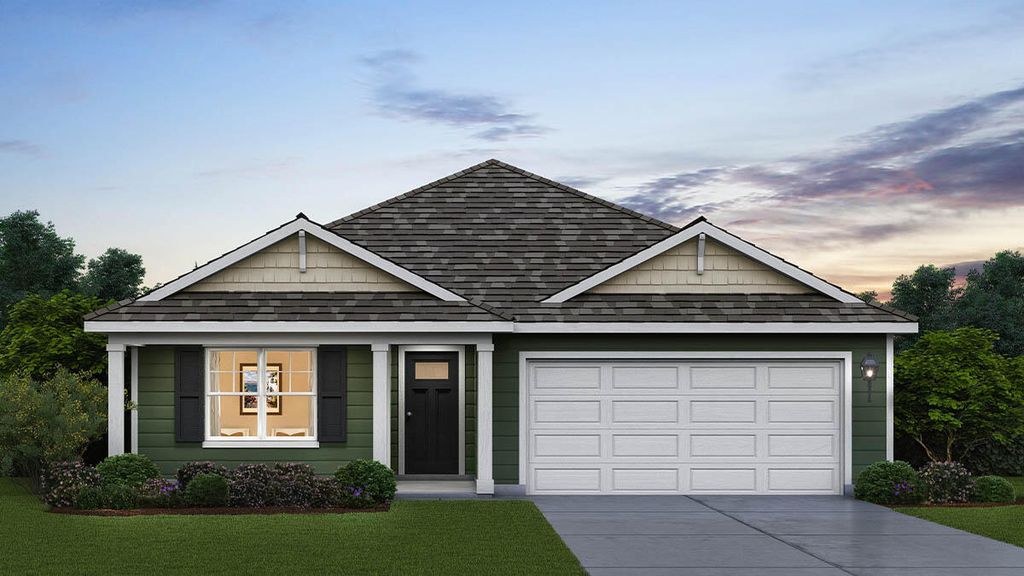 4053 Paddock Street, Portage, IN 46368