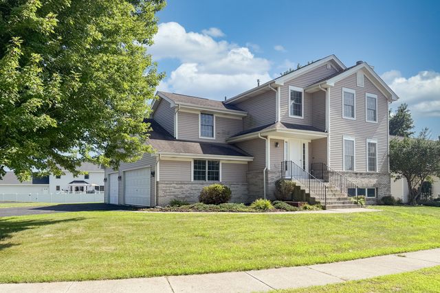 12297 Paisley Drive, Loves Park, IL 61111