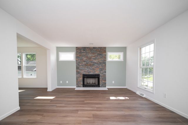 12297 Paisley Drive, Loves Park, IL 61111