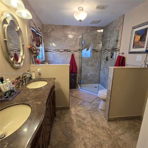 10940 NW 18th Ct, Plantation, FL 33322