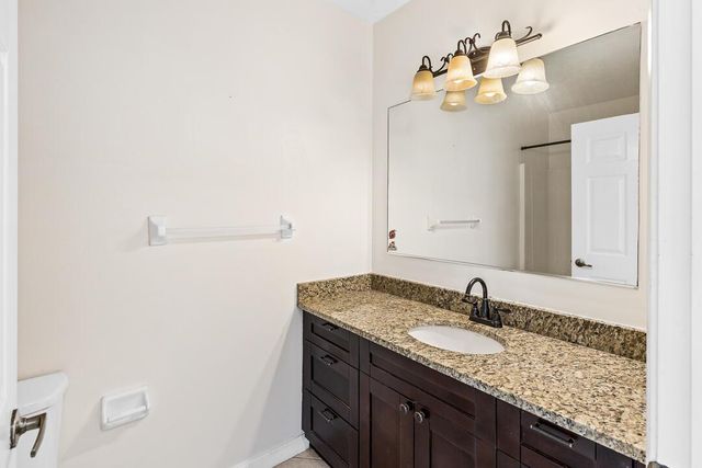 2127 SE Wild Meadow Circle, Port St. Lucie, FL 34952