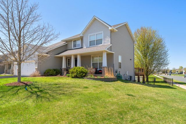 924 Ivy Hills Road, Belle Plaine, MN 56011