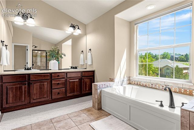 13896 Windy Oaks Road, Colorado Springs, CO 80921