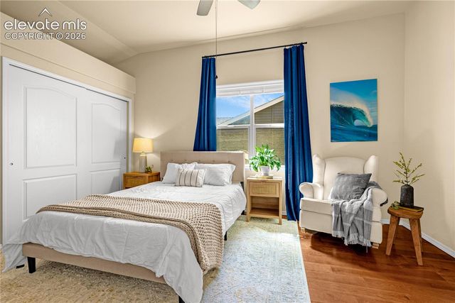 13896 Windy Oaks Road, Colorado Springs, CO 80921