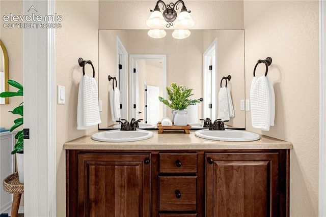 13896 Windy Oaks Road, Colorado Springs, CO 80921