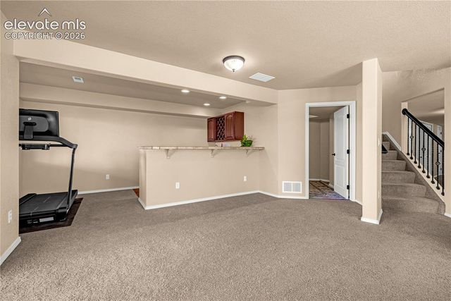13896 Windy Oaks Road, Colorado Springs, CO 80921