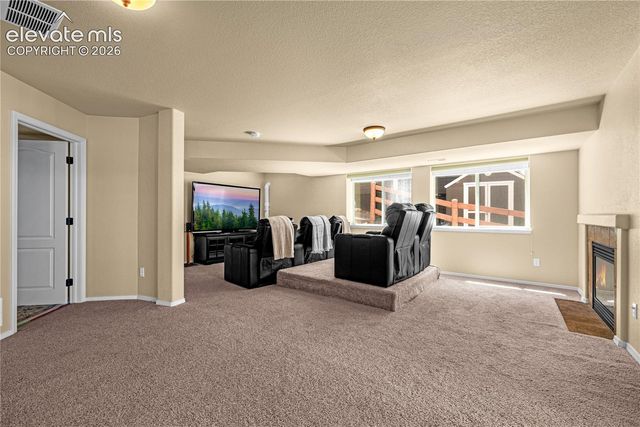 13896 Windy Oaks Road, Colorado Springs, CO 80921