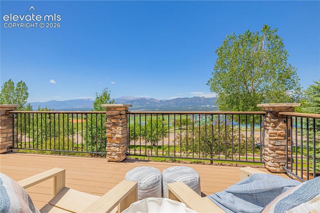 13896 Windy Oaks Road, Colorado Springs, CO 80921