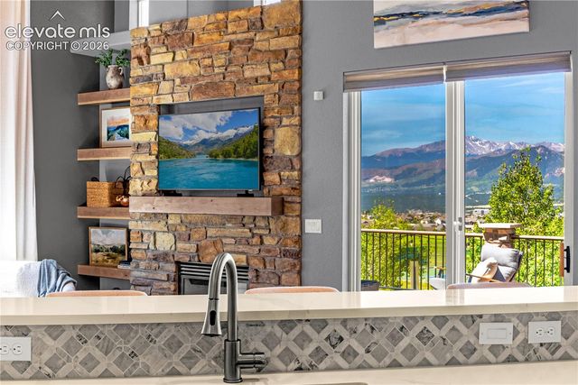 13896 Windy Oaks Road, Colorado Springs, CO 80921