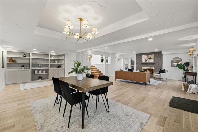 2905 Lamp Post Lane, Oklahoma City, OK 73120