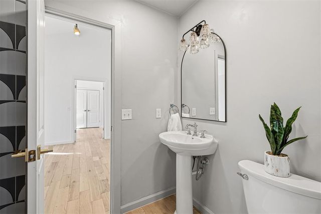 2905 Lamp Post Lane, Oklahoma City, OK 73120