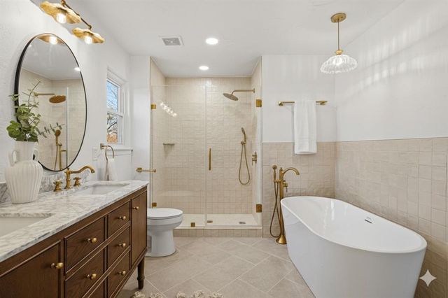 2905 Lamp Post Lane, Oklahoma City, OK 73120